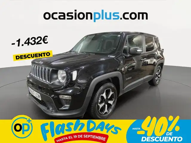 Jeep Renegade 1.0 Longitude 4x2