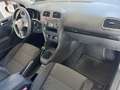 Volkswagen Golf Golf VI 2010 5p 1.2 GPL Trendline Grau - thumbnail 14