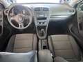 Volkswagen Golf Golf VI 2010 5p 1.2 GPL Trendline Grau - thumbnail 18