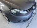 Volkswagen Golf Golf VI 2010 5p 1.2 GPL Trendline Grau - thumbnail 5