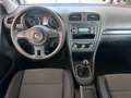 Volkswagen Golf Golf VI 2010 5p 1.2 GPL Trendline Grau - thumbnail 15