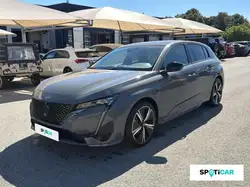 Peugeot 308 PHEV 180ch GT e-EAT8