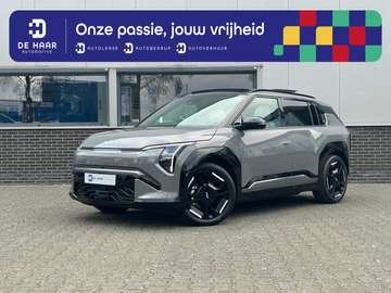 GT-LINE 81.4 kWh - HarmanKardon / Schuif-kanteldak