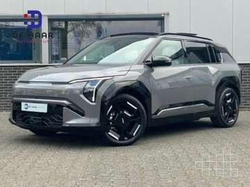 GT-LINE 81.4 kWh - HarmanKardon / Schuif-kanteldak