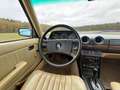 Mercedes-Benz 230 W123 230E - Automatik, Klima, Leder, ZV, Tempomat Vert - thumbnail 10
