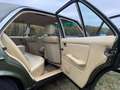 Mercedes-Benz 230 W123 230E - Automatik, Klima, Leder, ZV, Tempomat Vert - thumbnail 22