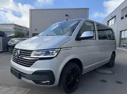 Volkswagen T6 Caravelle 2,0TDI DSG LED NAVI 2x Schiebetür