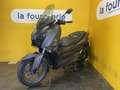 Yamaha X-Max 125 Чёрный - thumbnail 1