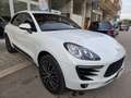 Porsche Macan PORSCHE MACAN 3.0 S DIESEL *120.000Km *BOMBONIERA* Bianco - thumbnail 4