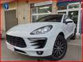 Porsche Macan PORSCHE MACAN 3.0 S DIESEL *120.000Km *BOMBONIERA* Bianco - thumbnail 1
