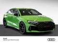 Audi RS3 Sportback S tronic SONOS+Assistenzpaket+Parkass... Grün - thumbnail 1
