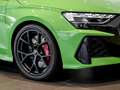 Audi RS3 Sportback S tronic SONOS+Assistenzpaket+Parkass... Grün - thumbnail 5