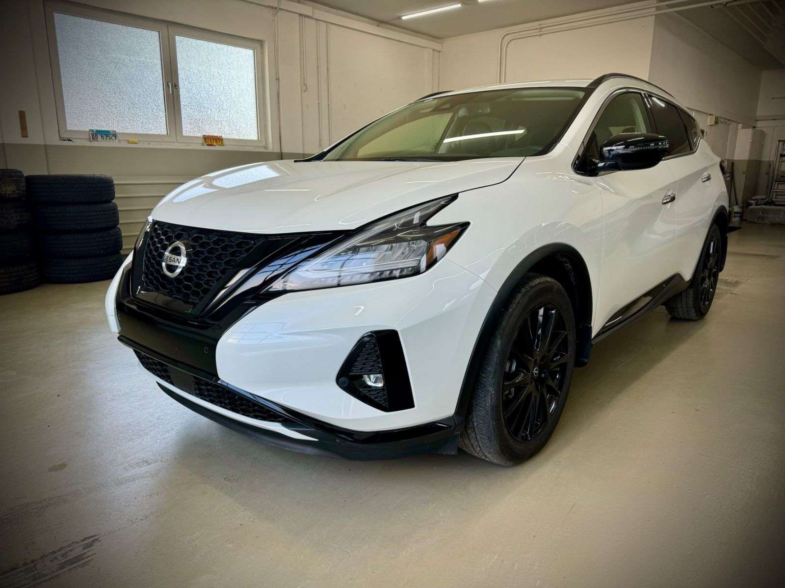 Nissan Murano