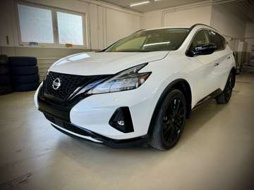/Midnight/AWD