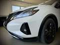 Nissan Murano /Midnight/AWD Weiß - thumbnail 8