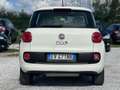Fiat 500L 0.9 t.air t. natural power Lounge 80cv Blanc - thumbnail 5