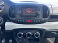 Fiat 500L 0.9 t.air t. natural power Lounge 80cv Wit - thumbnail 12