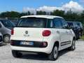 Fiat 500L 0.9 t.air t. natural power Lounge 80cv Blanc - thumbnail 6