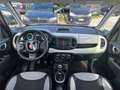 Fiat 500L 0.9 t.air t. natural power Lounge 80cv Blanc - thumbnail 10