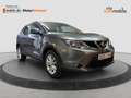 Nissan Qashqai Acenta/1.Hand/Navi/SHZ/PDC Grau - thumbnail 7