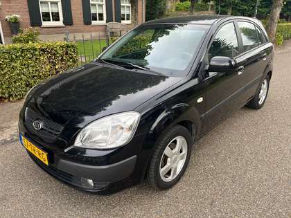 Kia Rio 1.6 CVVT XTREME