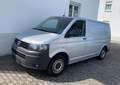 Volkswagen T5 Transporter Kasten Erdgas Klima PDC Argent - thumbnail 4