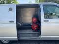 Volkswagen T5 Transporter Kasten Erdgas Klima PDC Argent - thumbnail 11