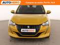 Peugeot 208 1.5 Blue-HDi Allure Amarillo - thumbnail 9