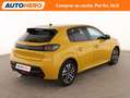 Peugeot 208 1.5 Blue-HDi Allure Amarillo - thumbnail 6