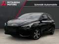 MG MG3 1.5 Comfort LED Tempomat PDC Rückfahrkamera Negru - thumbnail 1