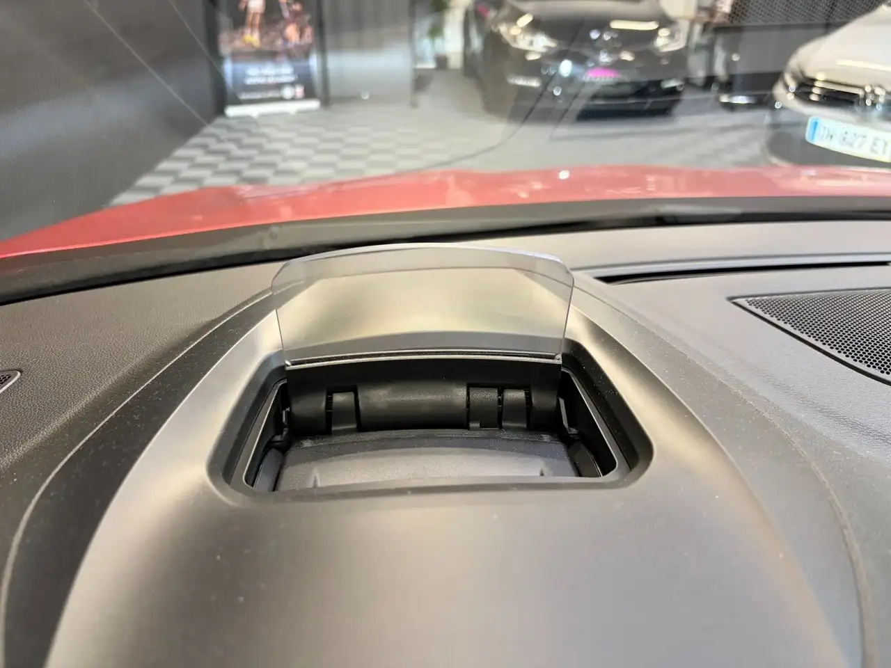 Renault Megane Berline — photo 34