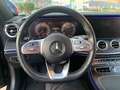 Mercedes-Benz E 200 E 200 d Business Solution AMG Zwart - thumbnail 14