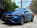 Mercedes-Benz GLA 200 7G-DCT Azul - thumbnail 8