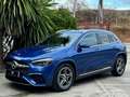 Mercedes-Benz GLA 200 7G-DCT Azul - thumbnail 5