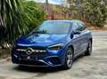 Mercedes-Benz GLA 200 7G-DCT Azul - thumbnail 4
