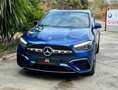 Mercedes-Benz GLA 200 7G-DCT Azul - thumbnail 9