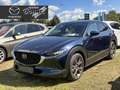 Mazda CX-30 SKYACTIV-X 2.0 M HYBRID 6AG SELECTION A18-B DES-P Bleu - thumbnail 1
