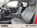 Hyundai TUCSON TUCSON 1.6 Turbo DCT 48V 2WD PRIME Leder Rot - thumbnail 11