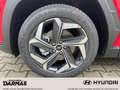 Hyundai TUCSON TUCSON 1.6 Turbo DCT 48V 2WD PRIME Leder Rot - thumbnail 10
