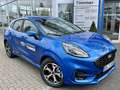 Ford Puma 1.0 EcoBoost Hybrid ST-LINE Blau - thumbnail 1