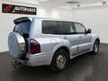 Mitsubishi Pajero GLX 3,2 DI-D TD Aut. | VOLL FAHRBEREIT  | Grau - thumbnail 6