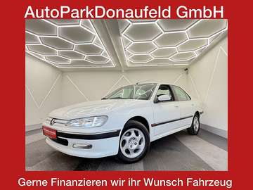 2,0 SV Aut./2-Besitz/Wenig Km/Automatik