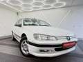 Peugeot 406 2,0 SV Aut./2-Besitz/Wenig Km/Automatik Weiß - thumbnail 3