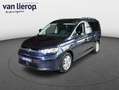 Volkswagen Caddy Maxi 1.5 TSI 7-PERSOONS | AUTOMAAT | 1STE EIGENAAR Blau - thumbnail 1