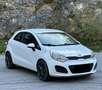 Kia Rio Rio 1.1 CRDi Lounge Blanc - thumbnail 2