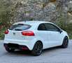 Kia Rio Rio 1.1 CRDi Lounge Blanc - thumbnail 3