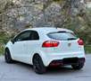 Kia Rio Rio 1.1 CRDi Lounge Blanc - thumbnail 4