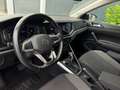 Volkswagen Polo 1.0 TSI Life Bns Aut 2023 NAVI CLIMATE PDC SPORTVE Zwart - thumbnail 10