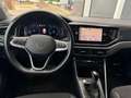 Volkswagen Polo 1.0 TSI Life Bns Aut 2023 NAVI CLIMATE PDC SPORTVE Zwart - thumbnail 12