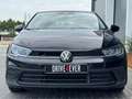Volkswagen Polo 1.0 TSI Life Bns Aut 2023 NAVI CLIMATE PDC SPORTVE Zwart - thumbnail 4